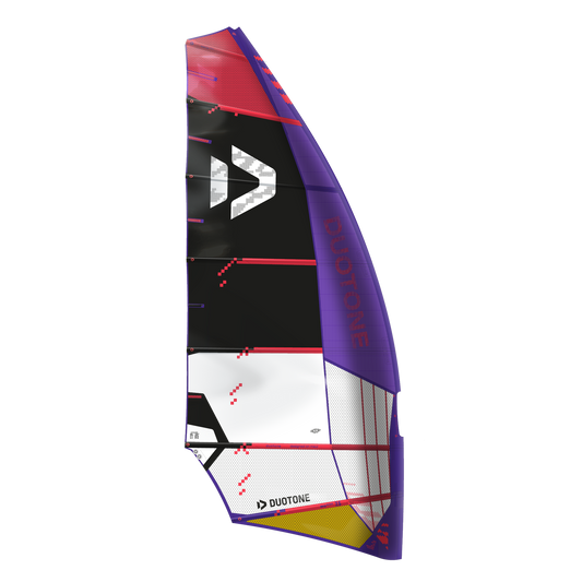 DTW-Sail Warp_Foil 20.25