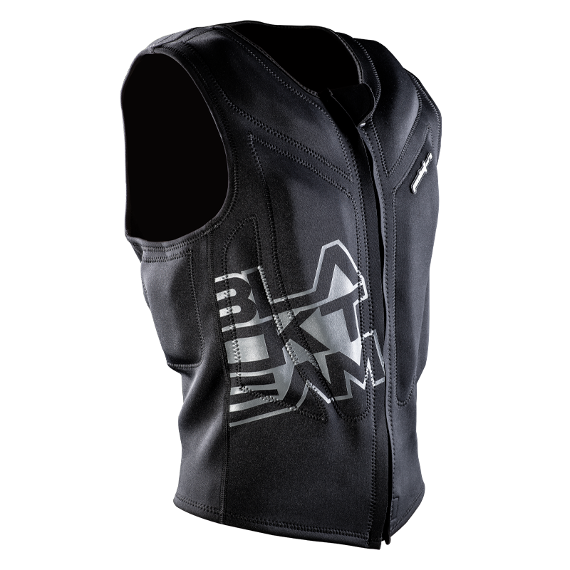 Impact Vest Zipped