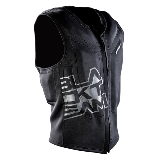 Impact Vest Zipped