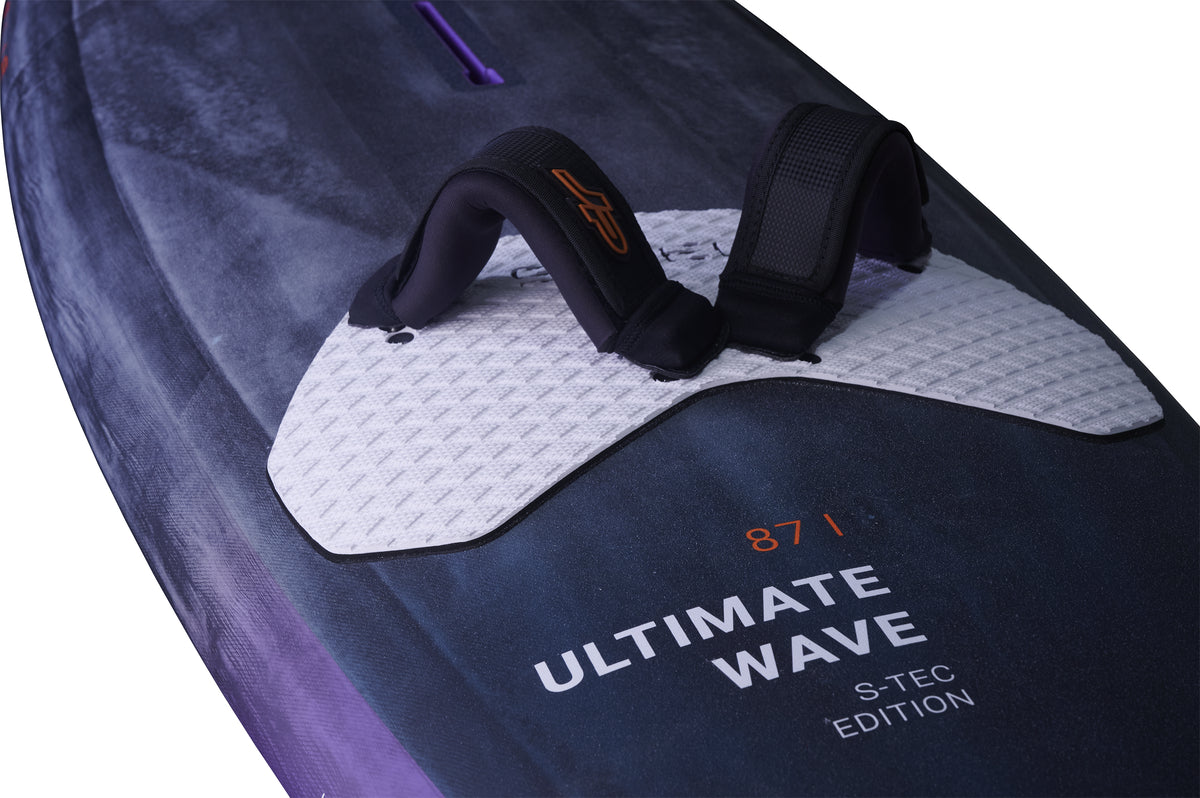 Ultimate Wave