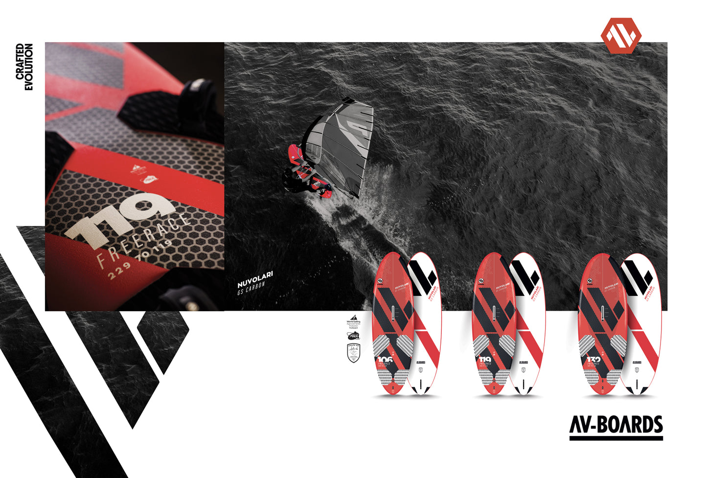 2025 NUVOLARI FREERACE