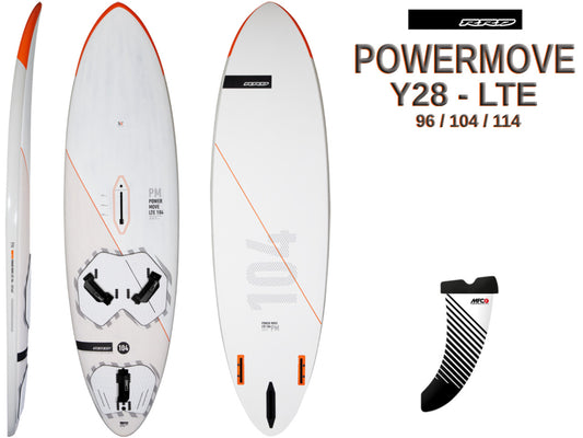POWERMOVE 104 LTE Y28