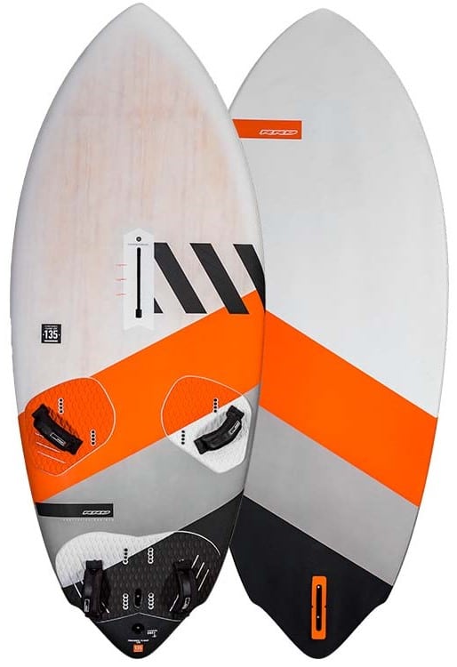 FIREMOVE FLIGHT 135 E-TECH Y25