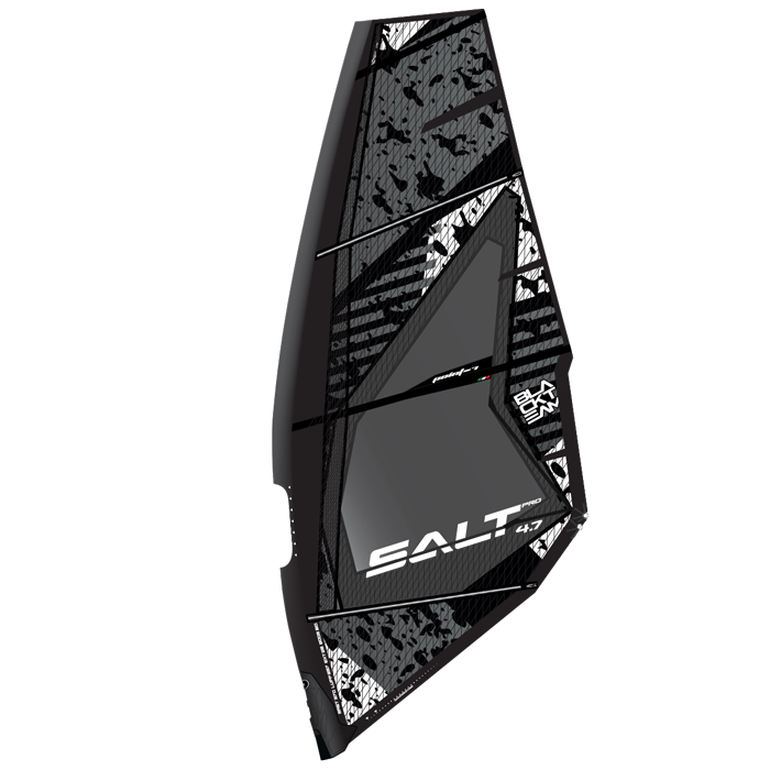 SALTpro | The Wave 025