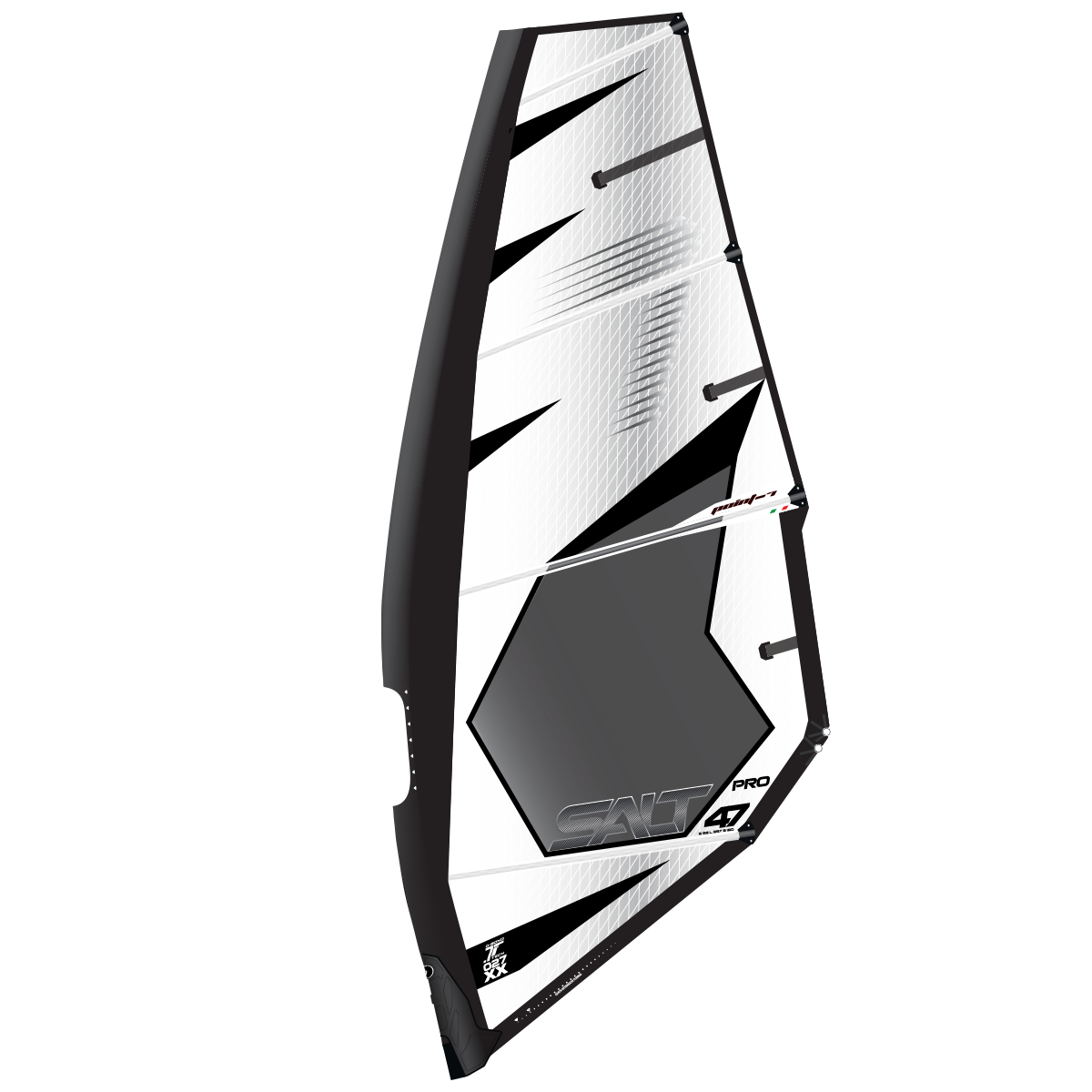 SALTpro | The Wave