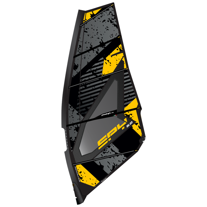 Spy | FreeStyleWave 025