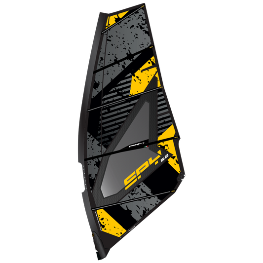 Spy | FreeStyleWave 025