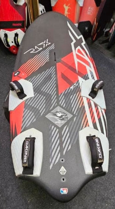 Elix R1X Large 133L 82cm Slalom IZGST