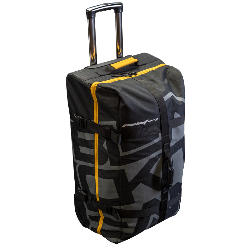 Travel Luggage