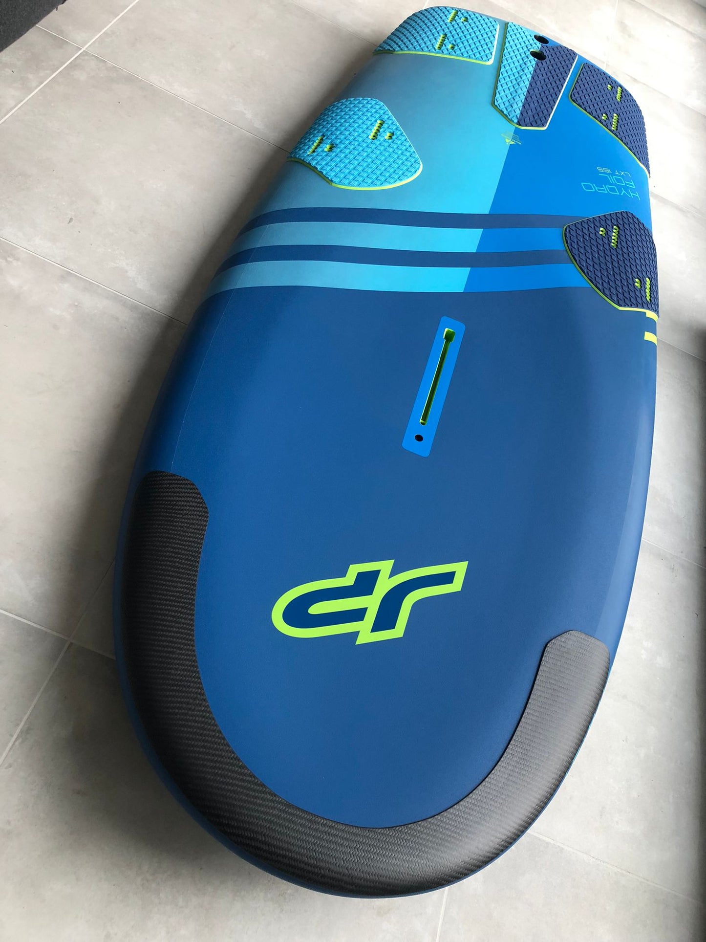 Vinnetjes.nl Carbon Noseprotector Custom