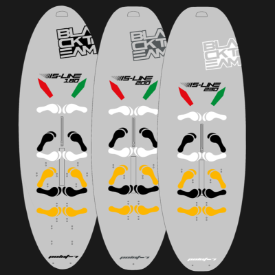 S-Line Skool Board