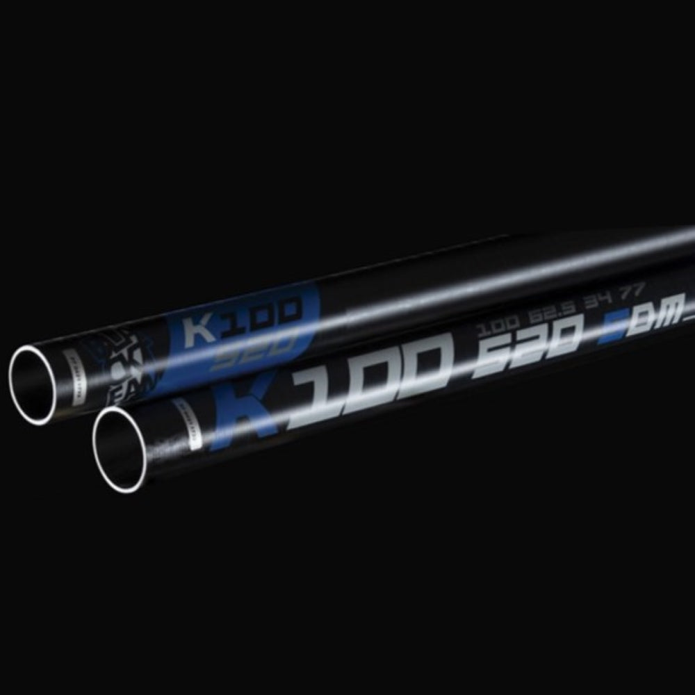 F100 designed for foil sails