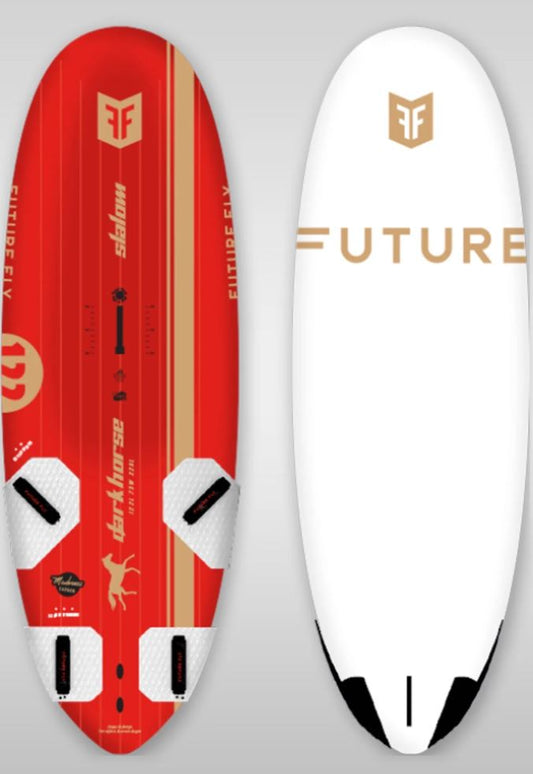 Future Fly Dark Horse