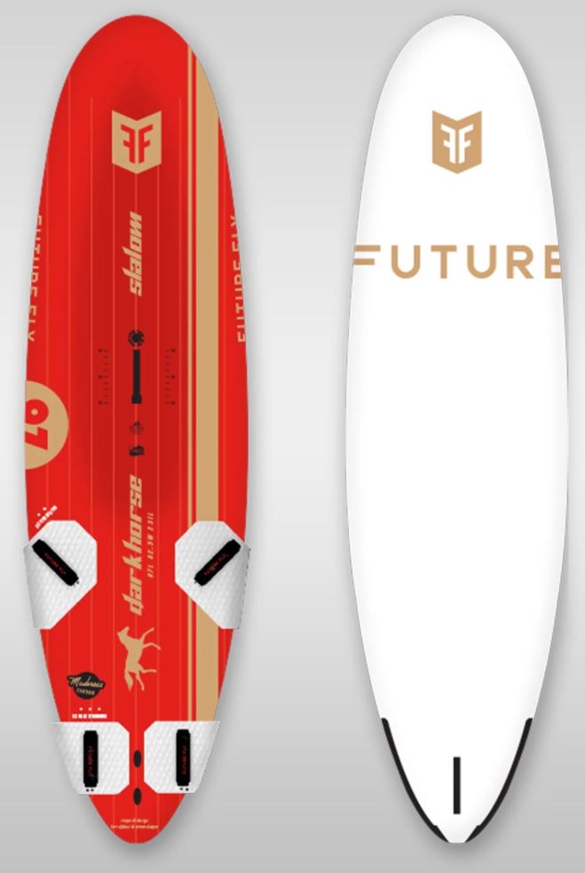 Future Fly Dark Horse
