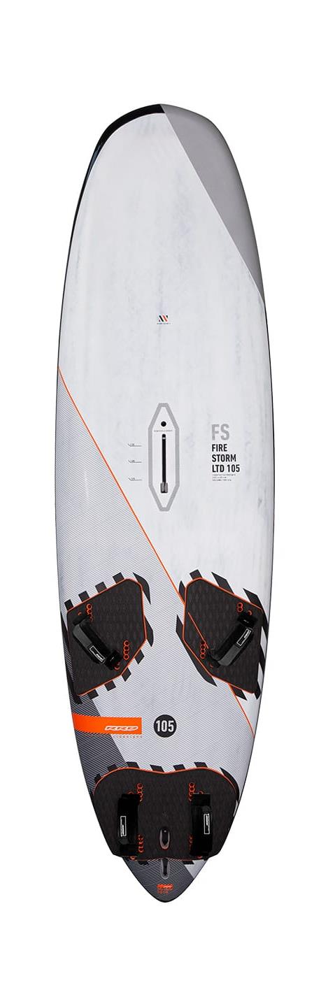 FIRE STORM 105 LTD Y28