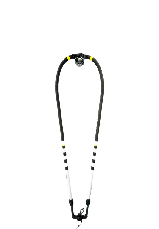 GA Booms Wave / Free 100% Carbon