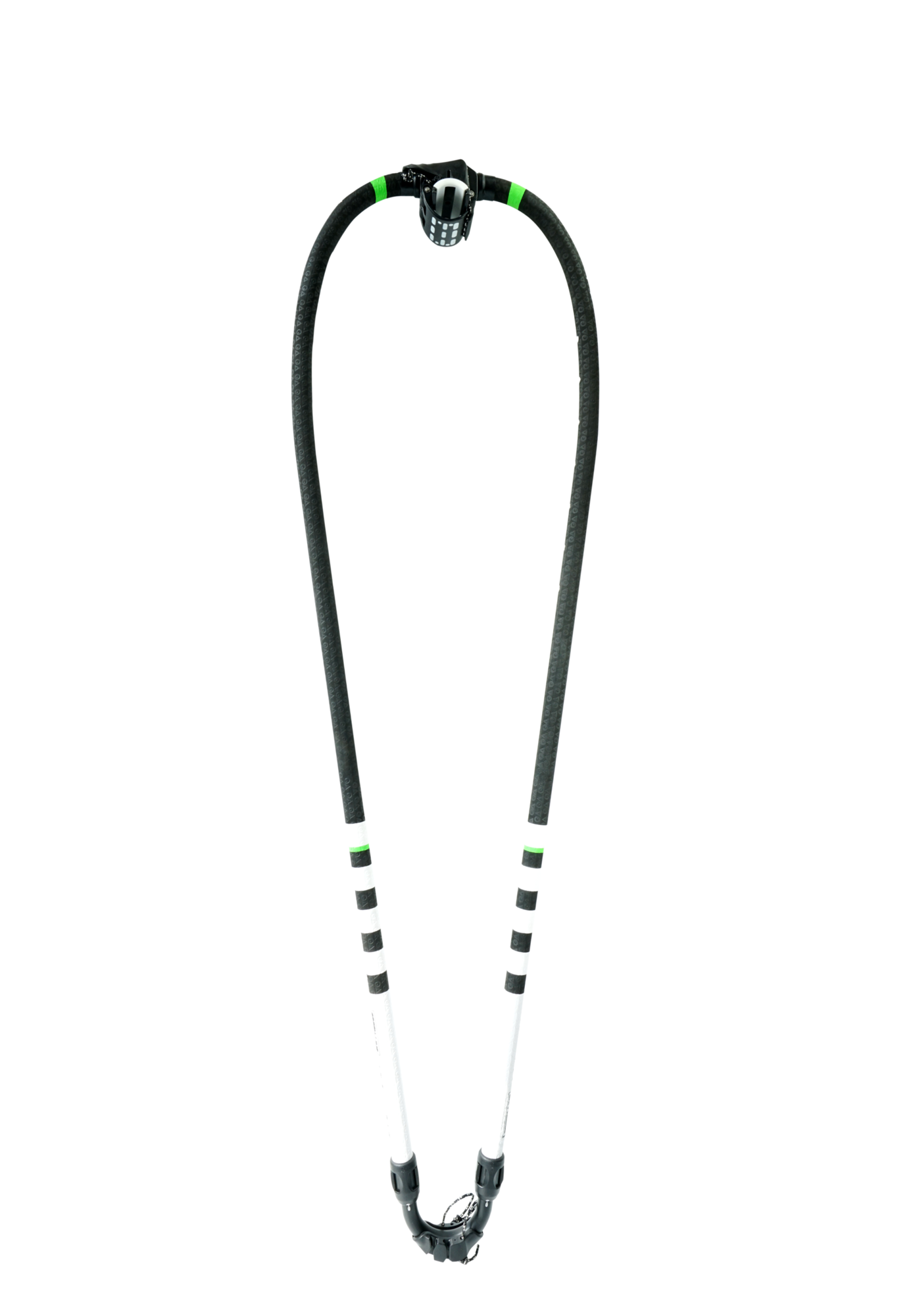 GA Booms Green Line Mono