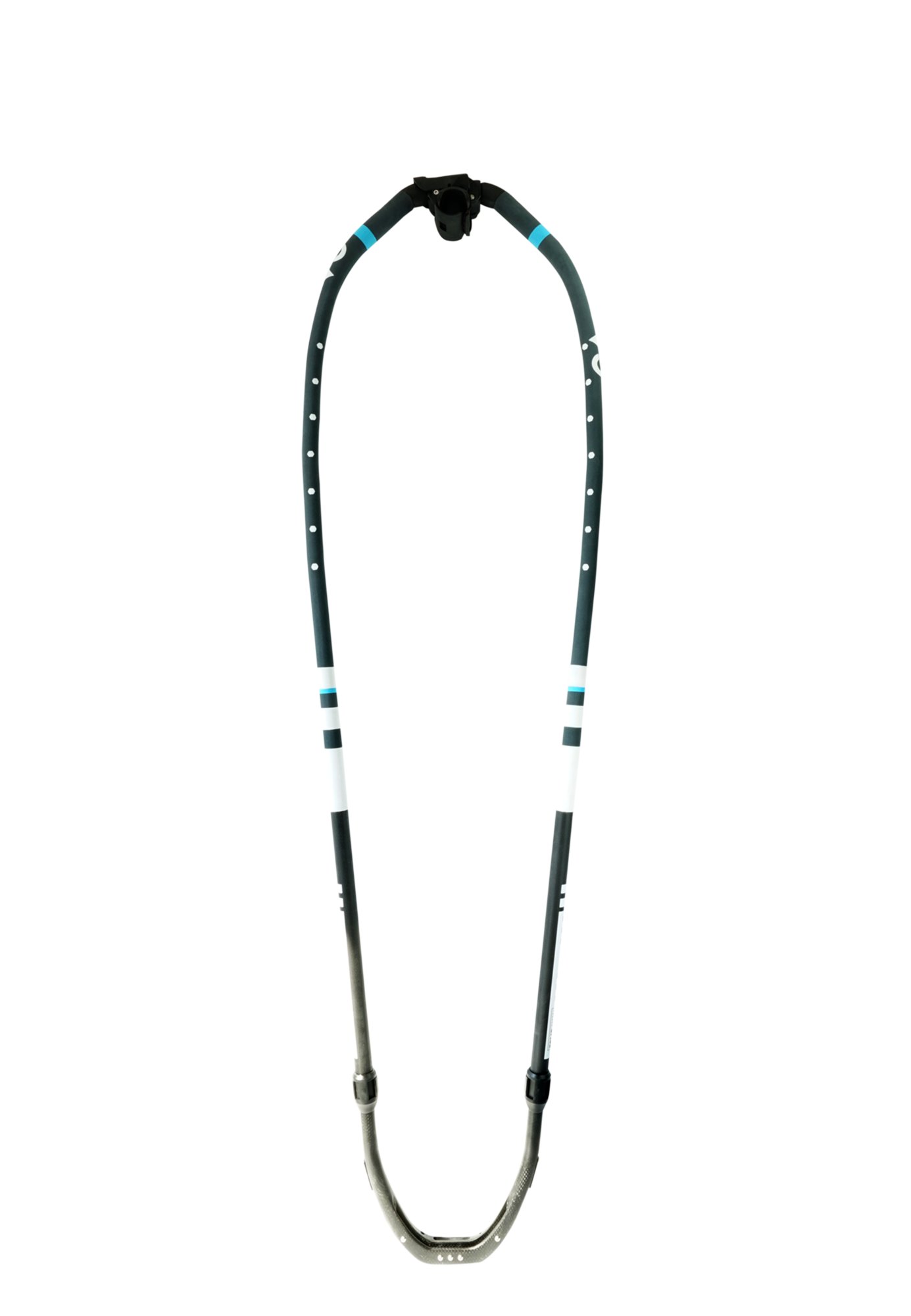 GA Booms Race 100% Carbon