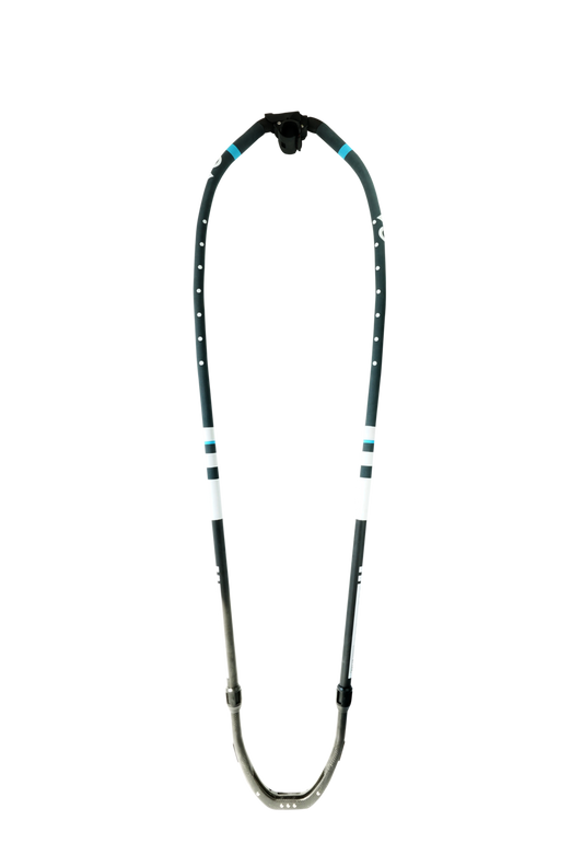 GA Booms Race 100% Carbon