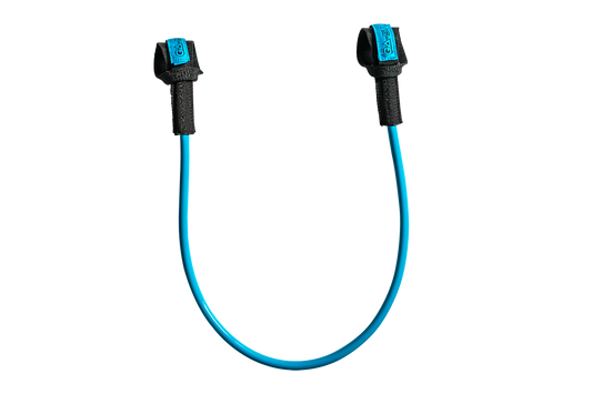 GA Fixed  Harness lines