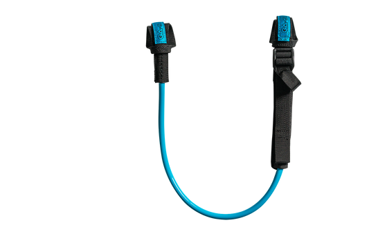 GA RACE Adjustable Harness lines