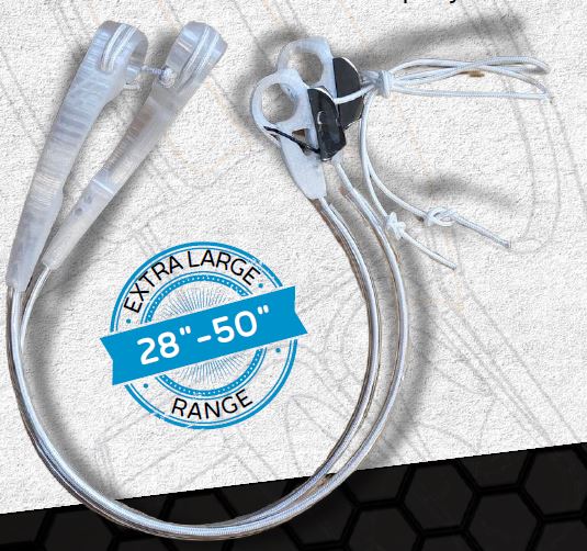 Lisa HARDness Lines 2.0