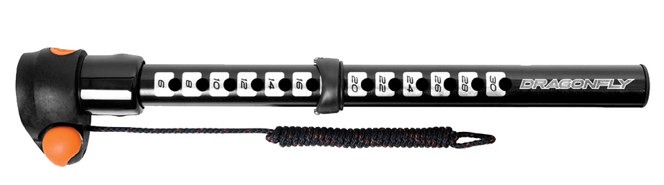 MXT RDM CARBON EXTENSION