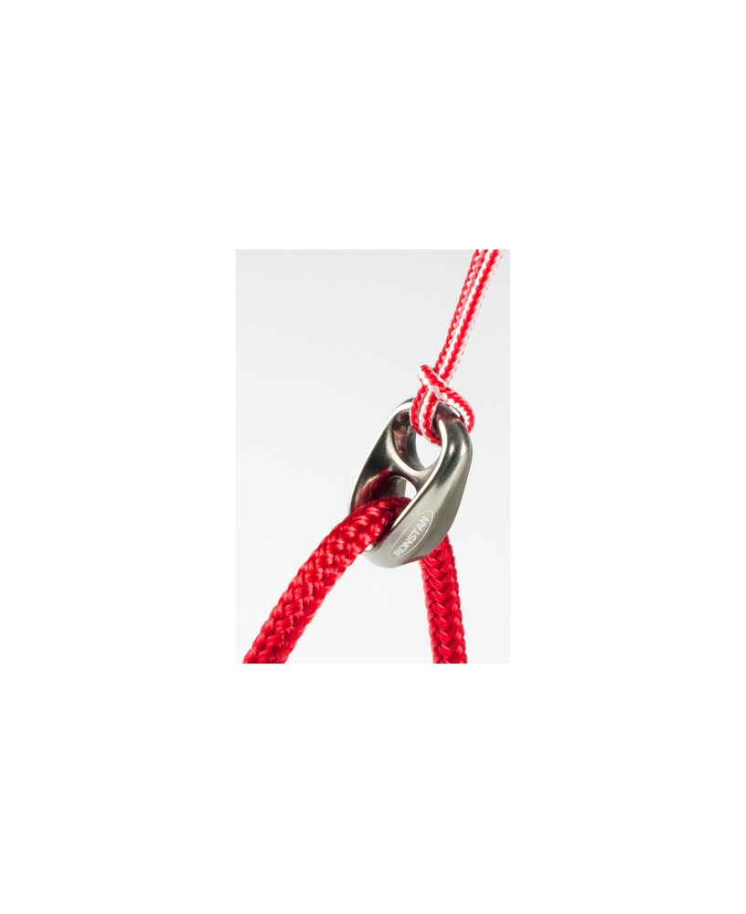 Outhaul Trimset incl Ronstan Shocks Beste Keus!