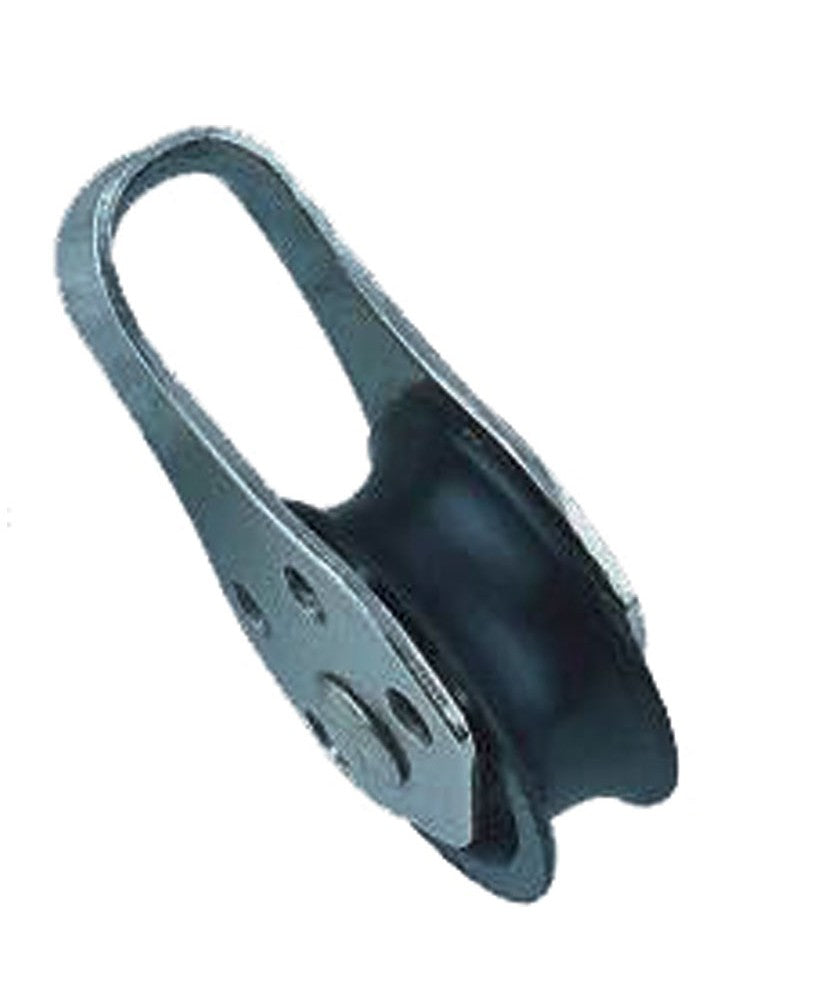 Outhaul Trimset incl RVS Blocks