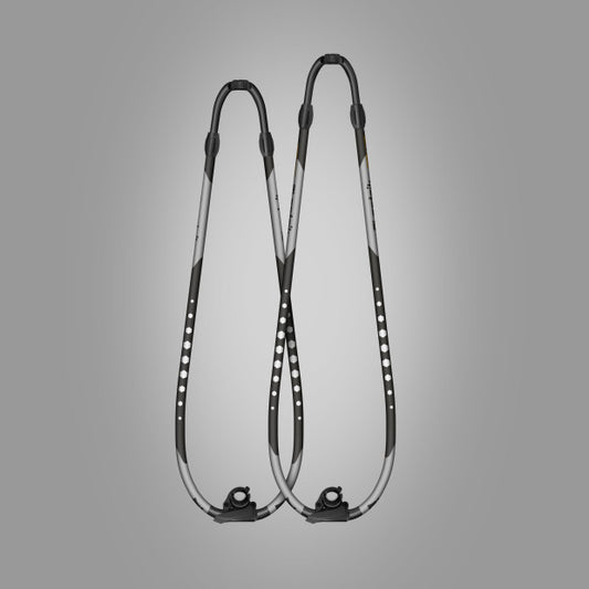 PATRIK CARBON BOOM 135-185