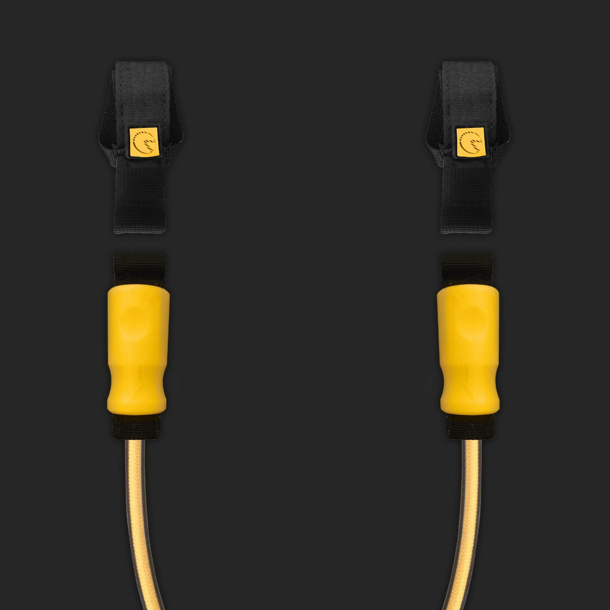 QR – Innovative Quick Release harness lines