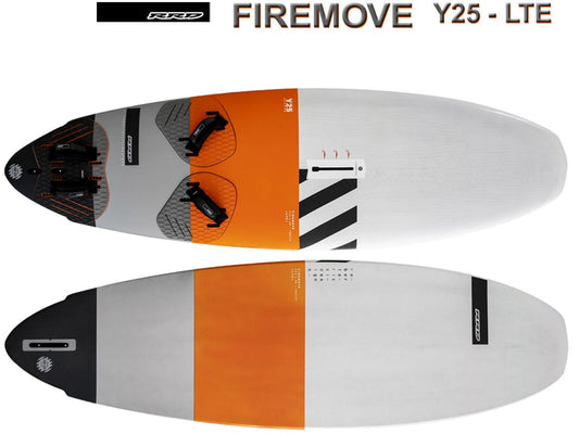FIREMOVE 100 LTE Y25