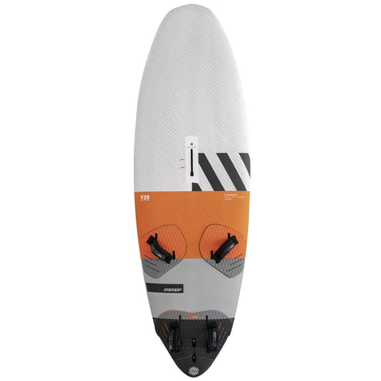 FIREMOVE 100 LTD Y25