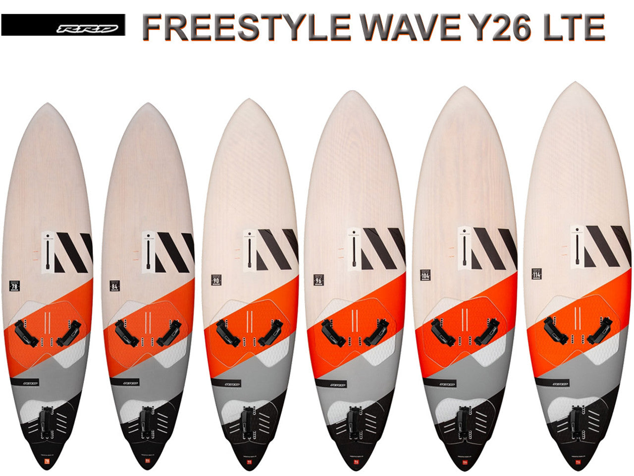 FREESTYLE WAVE 104 LTE Y26