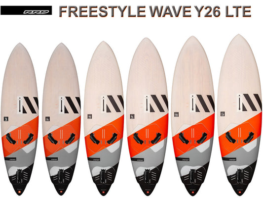 FREESTYLE WAVE 104 LTE Y26