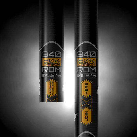 PATRIK MAST RDM C80 340