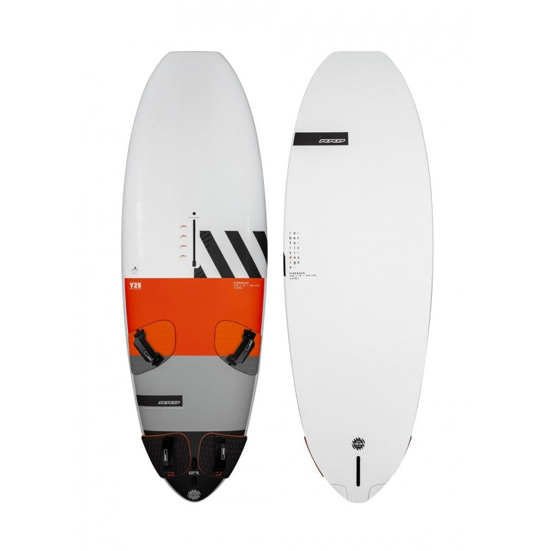 FIRERACE 120 LTE Y25