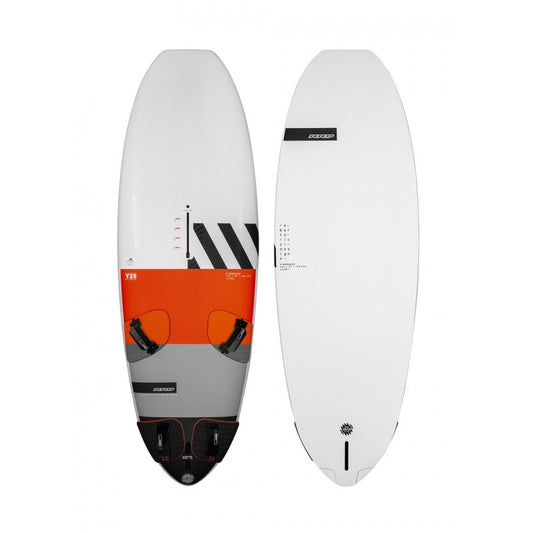 FIRERACE 120 LTE Y25