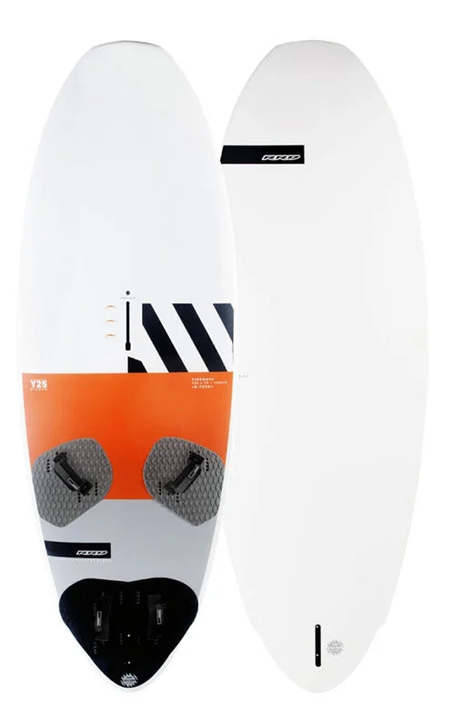 FIREMOVE 110 E-TECH Y25