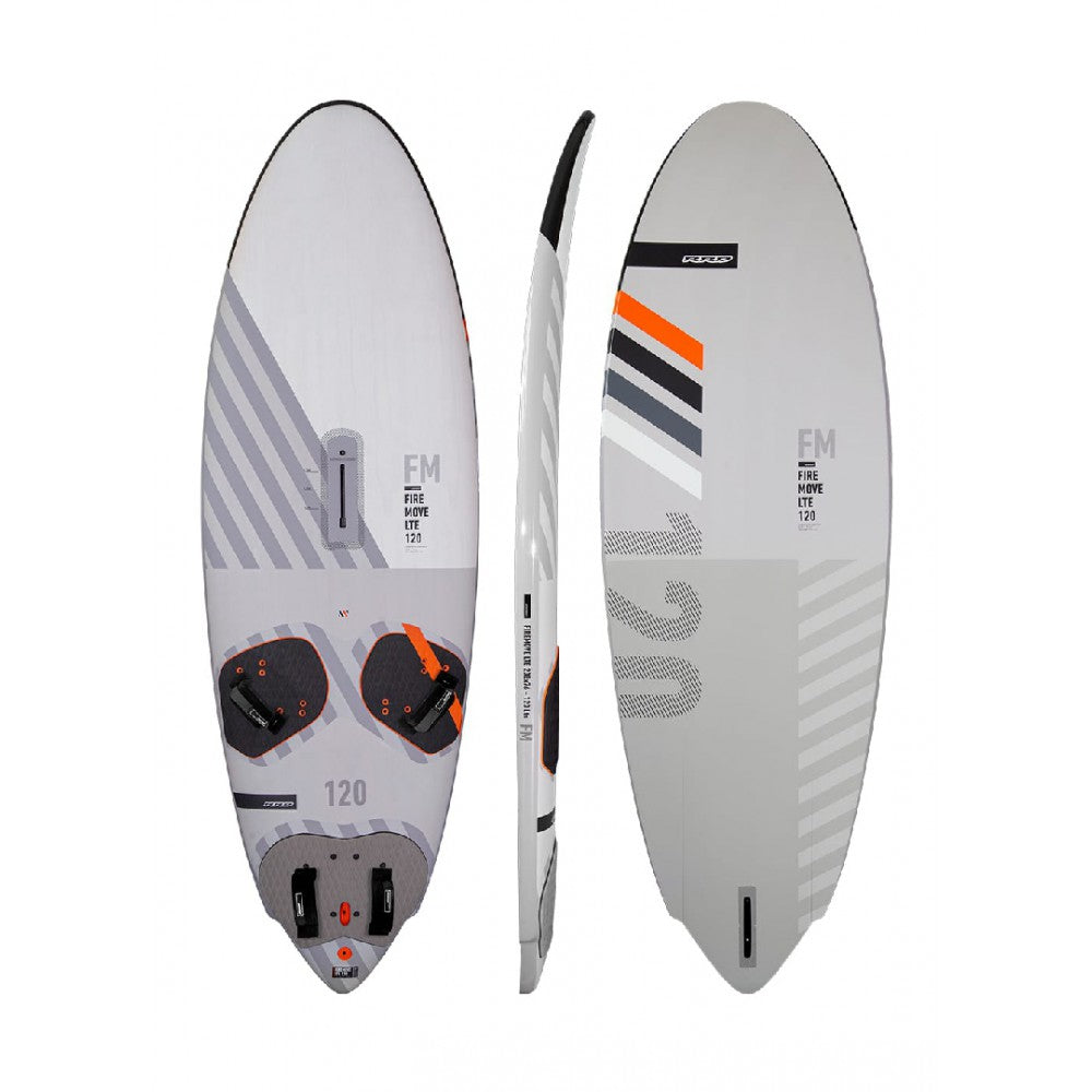 FIREMOVE 105 LTE Y27