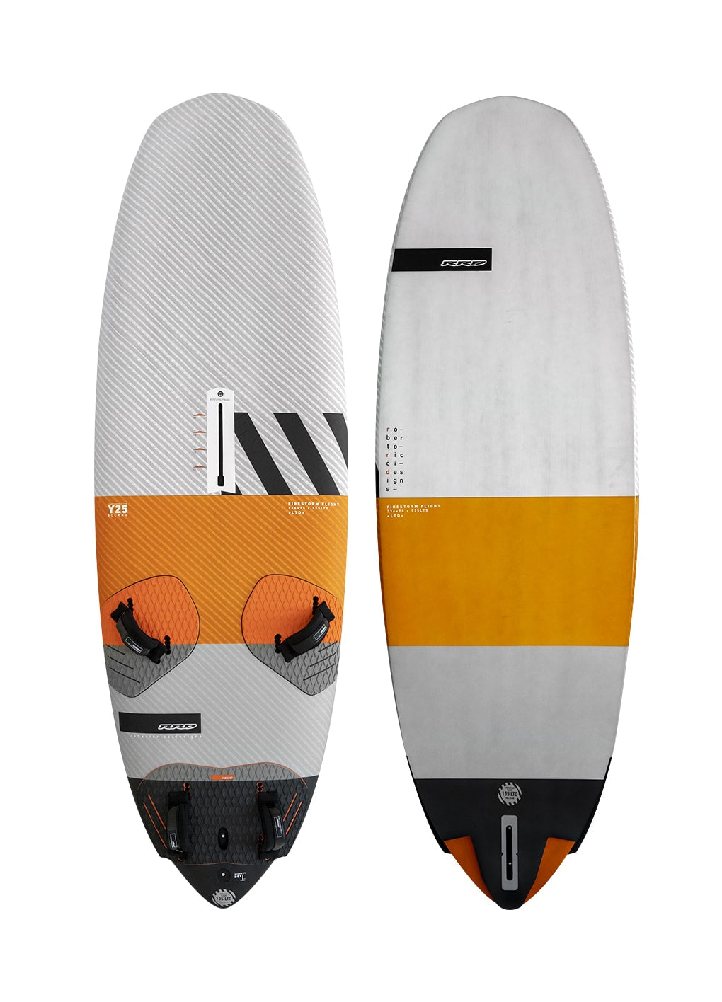 FIRE STORM 120 LTE Y26