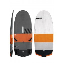 H-FIRE 91 PRO LTD Y25