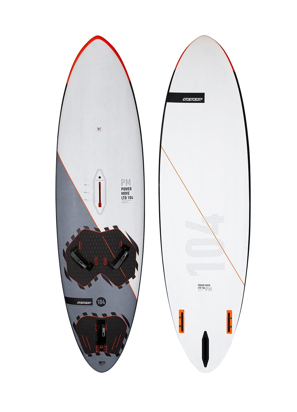 POWERMOVE 104 LTD Y28