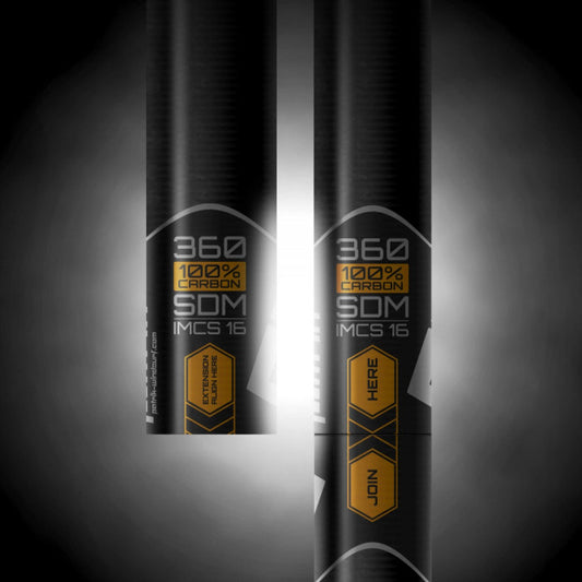 PATRIK MAST SDM C100 340