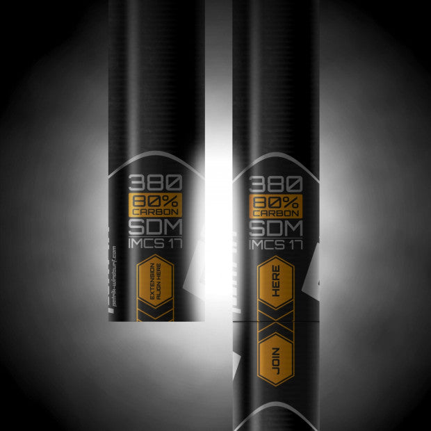 PATRIK MAST SDM C80 380