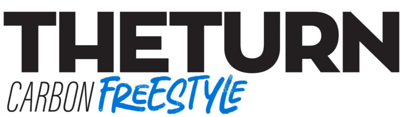 2025 THE TURN FREESTYLE