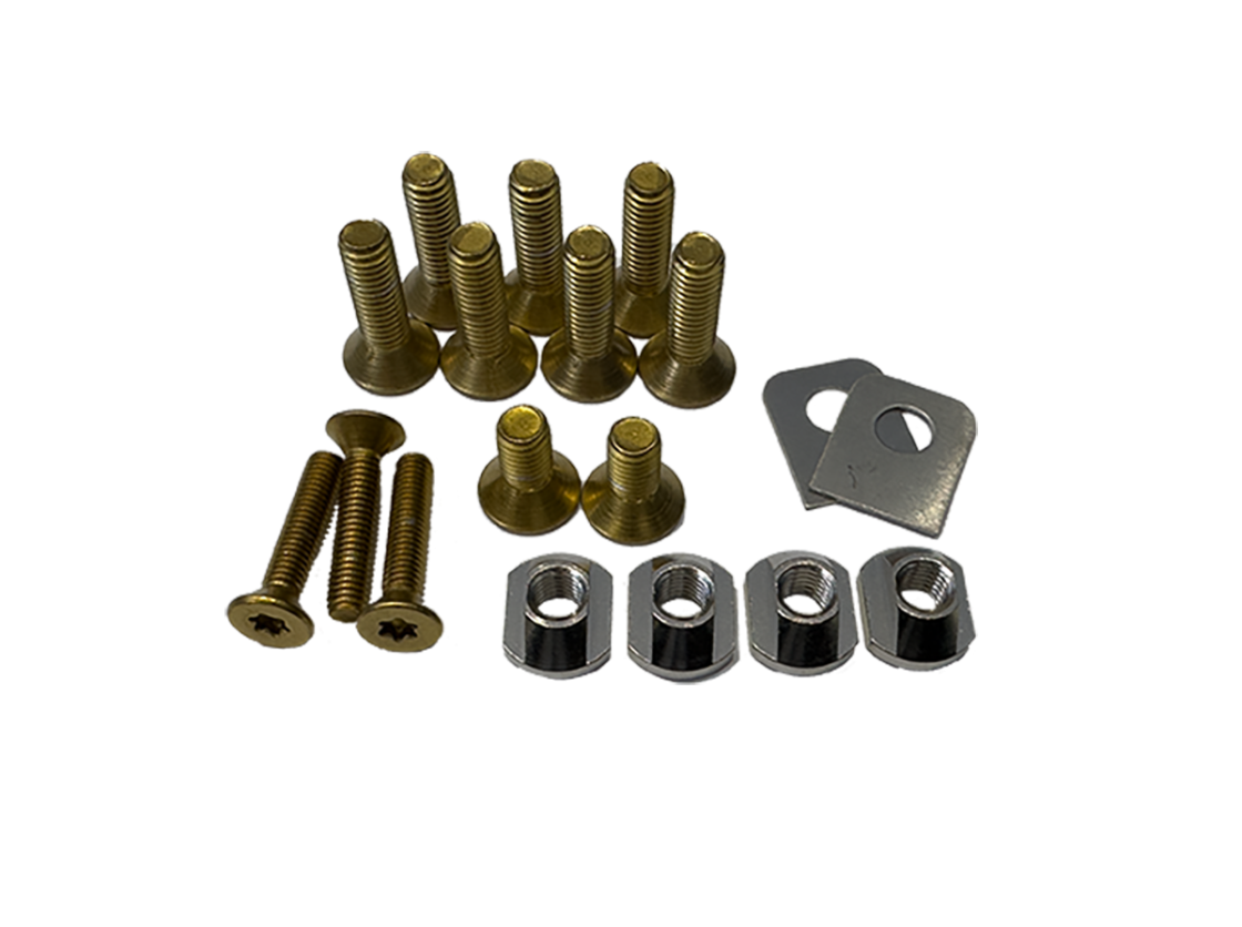 Surf Carb HP Screw div.
