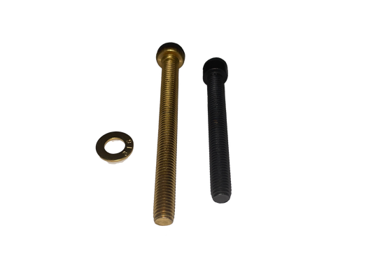 Base Screw Set - PB div.