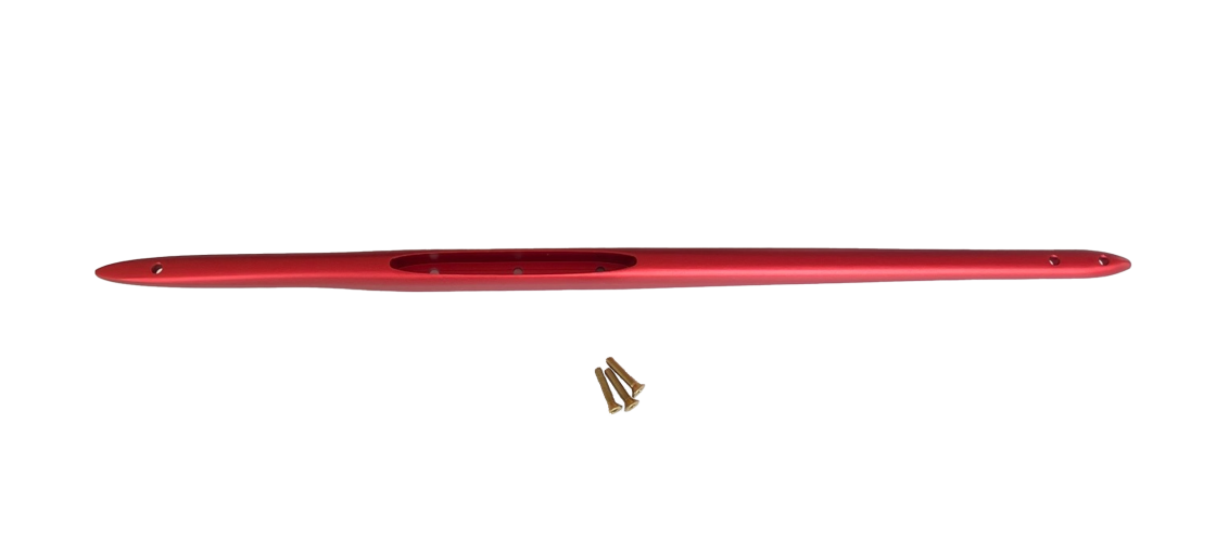NP Glide Surf Carb 75 Fuselage div.