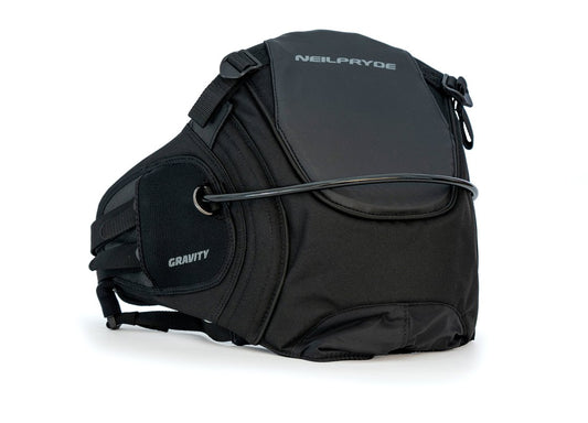 Gravity Harness C1 Black